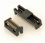 1.27x1.27mm Pitch Box Header Connector Taas 5.7mm